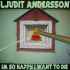 Ljudit Andersson
